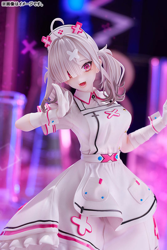 23-10-2025 DMM Factory - 1/7  Nijisanji - Sukoya Kana 健屋花那 Y18000 PVC