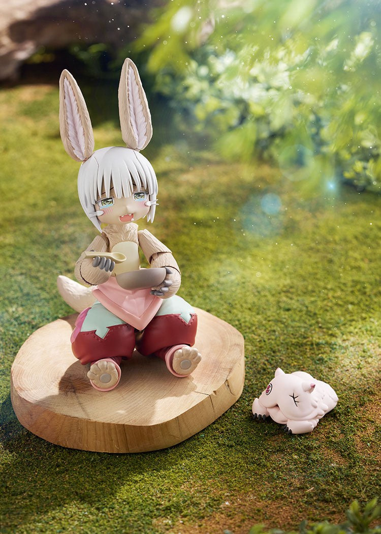 02-09-2026 Good Smile - Figma #697《來自深淵 烈日的黃金鄉》奈奈祈 Y11636