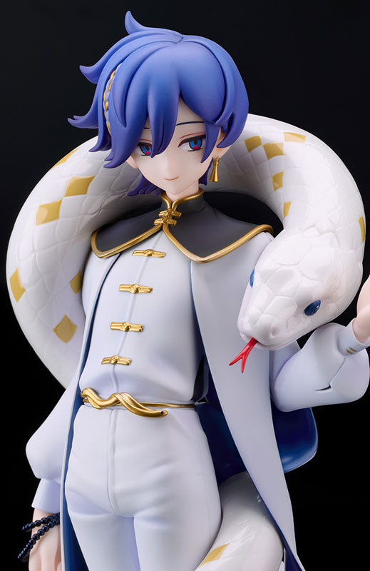 21-10-2026 Good Smile - 1/7 G.S. Collection KAITO 中華風Ver. Y20000 PVC