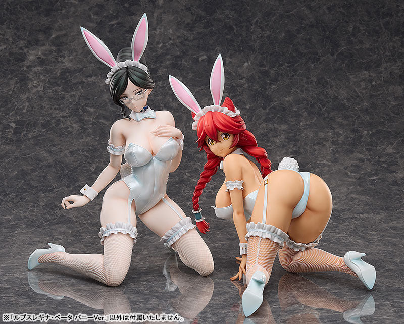 07-10-2026 FREEing - 1/4《Overlord》露普斯蕾琪娜·貝塔 : 兔女郎Ver. Y40000 PVC