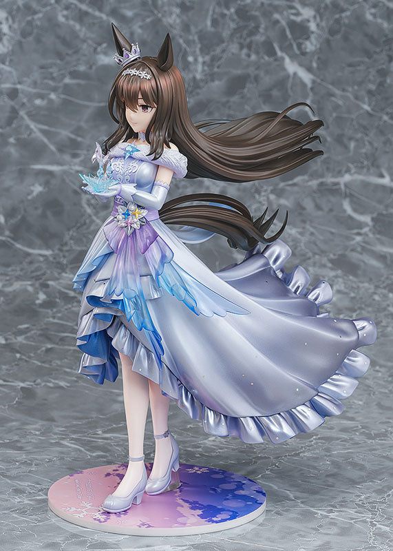 14-10-2026 Phat! - 1/7《賽馬娘Pretty Derby》 [Glacialis Vega] 愛慕織姬 Y26182 PVC