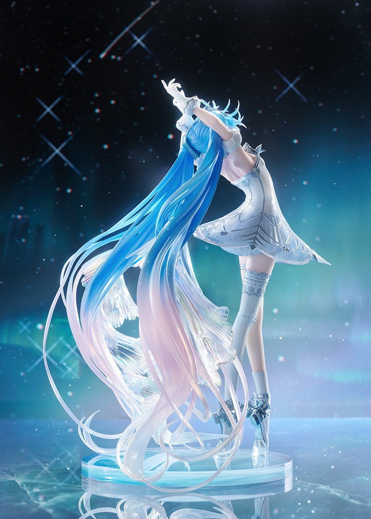 26-08-2026 Good Smile - 1/7 G.S. Collection [SC] 初音未來交響樂 2025 札幌公演Ver. Y29818 PVC
