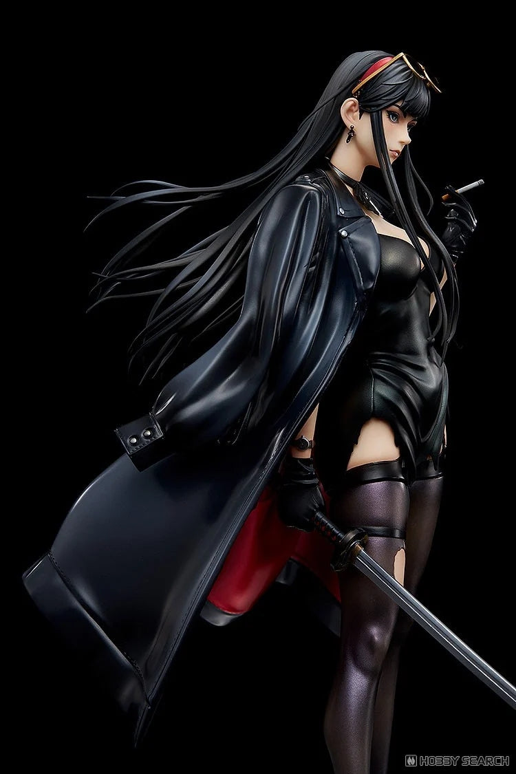 25-02-2026 HIROKAWA CO. - G.A.F.C.系列 : IRENA (插畫 : GUWEIZ) Y38800 PVC