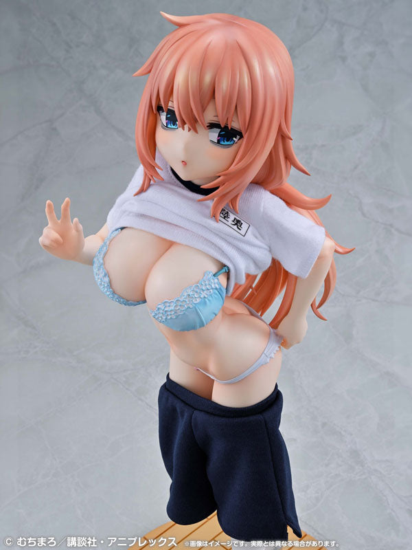 21-10-2026 Medicos - 1/4 Re▼Dress《學生會也有洞!》陸奧駒絽 體操服Ver. Y22000 PVC