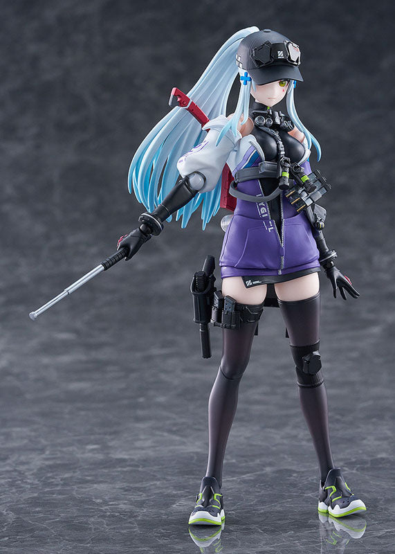 15-07-2026 Max Factory - Figma #691《少女前線2：追放》可露凱 Klukai Y12545