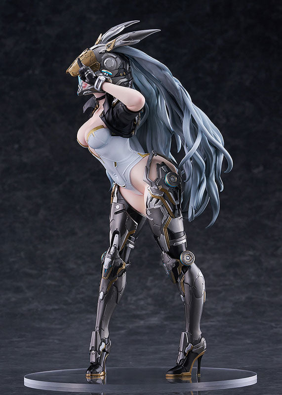 19-08-2026 Max Factory - 1/7《The First Descendant》Ultimate Bunny 終極邦妮 兔女郎Ver. Y31818 PVC