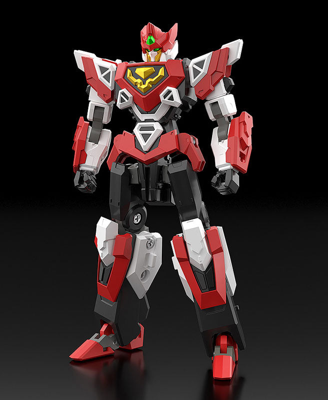 15-07-2026 Good Smile - THE 合體 DX《獸王武神丹帝拜恩》 丹帝拜恩 Y26818