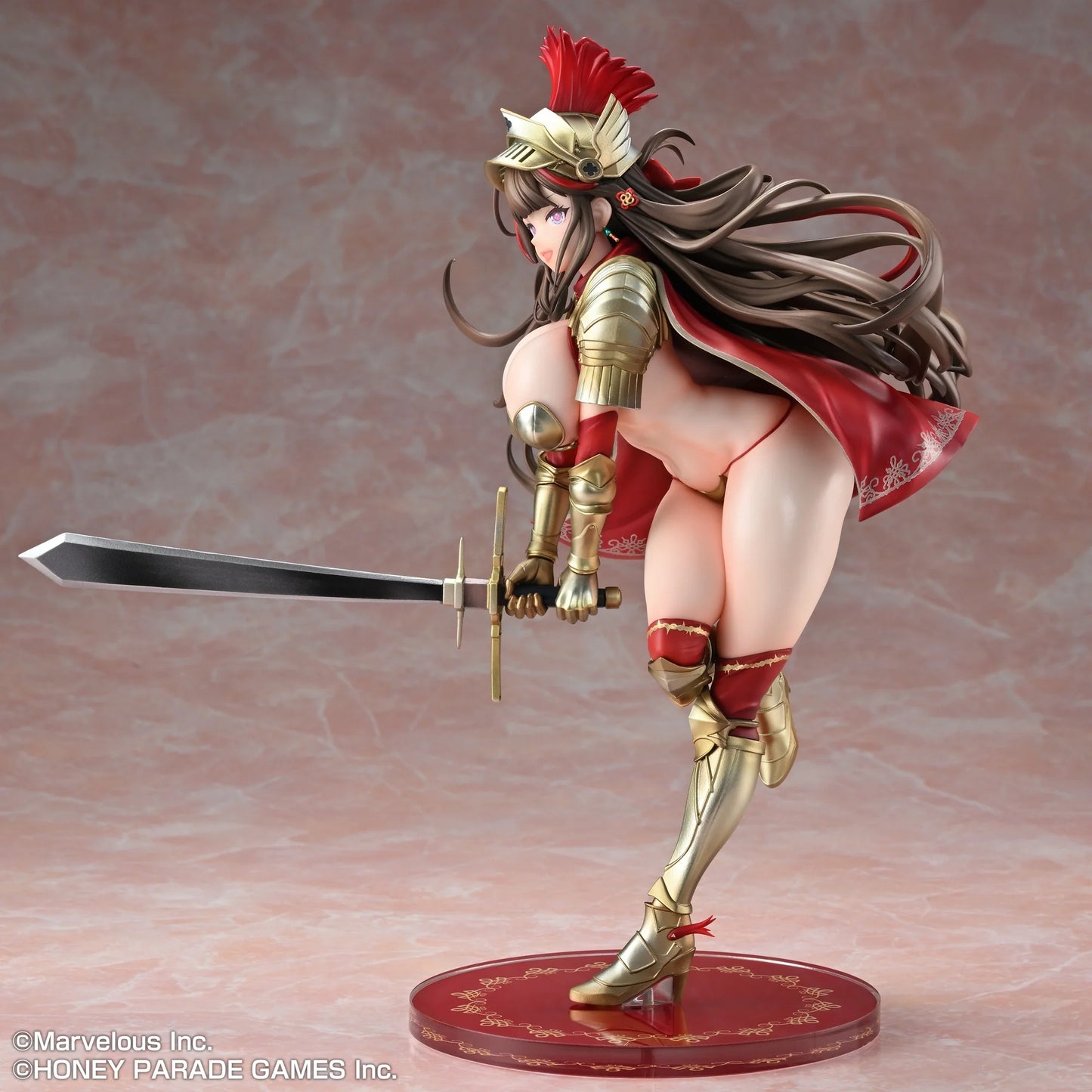 04-12-2025 Medicos - 1/7 Toki Bikini Armer Ver. Y21000 R18 PVC