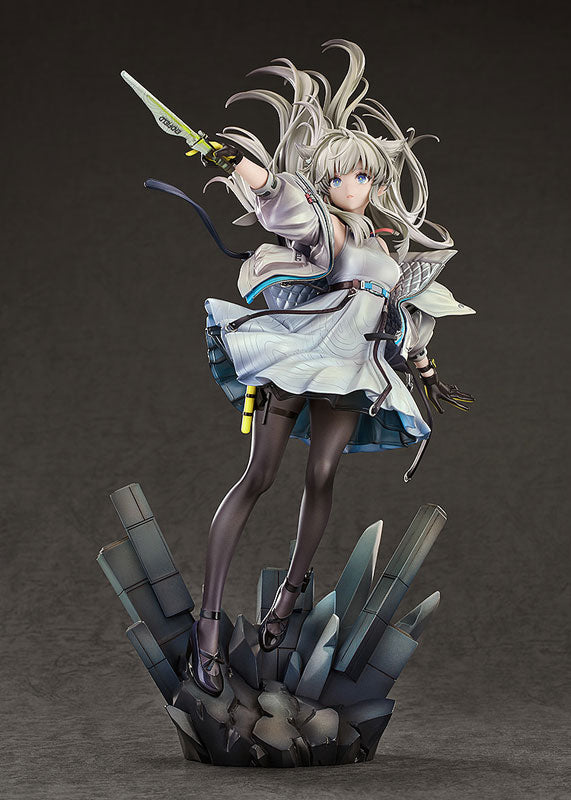 15-07-2026 Good Smile Arts - 《明日方舟：終末地》Perlica 佩麗卡 Y24182 PVC