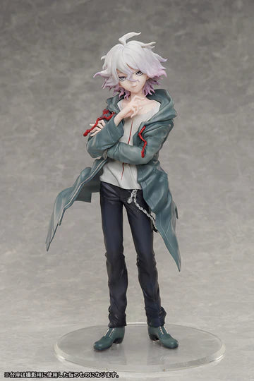 26-10-2023 JPY21000 ALGERNON PRODUCT - Danganronpa 2 Goodbye Despair x Kei Mochizuki Nagito Komaeda