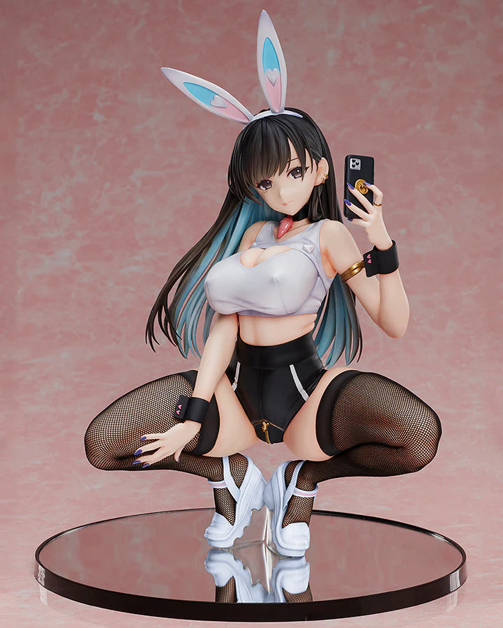 30-11-2023 JPY33000 BINDing - Hinatsu Namiguchi Bunny Ver.