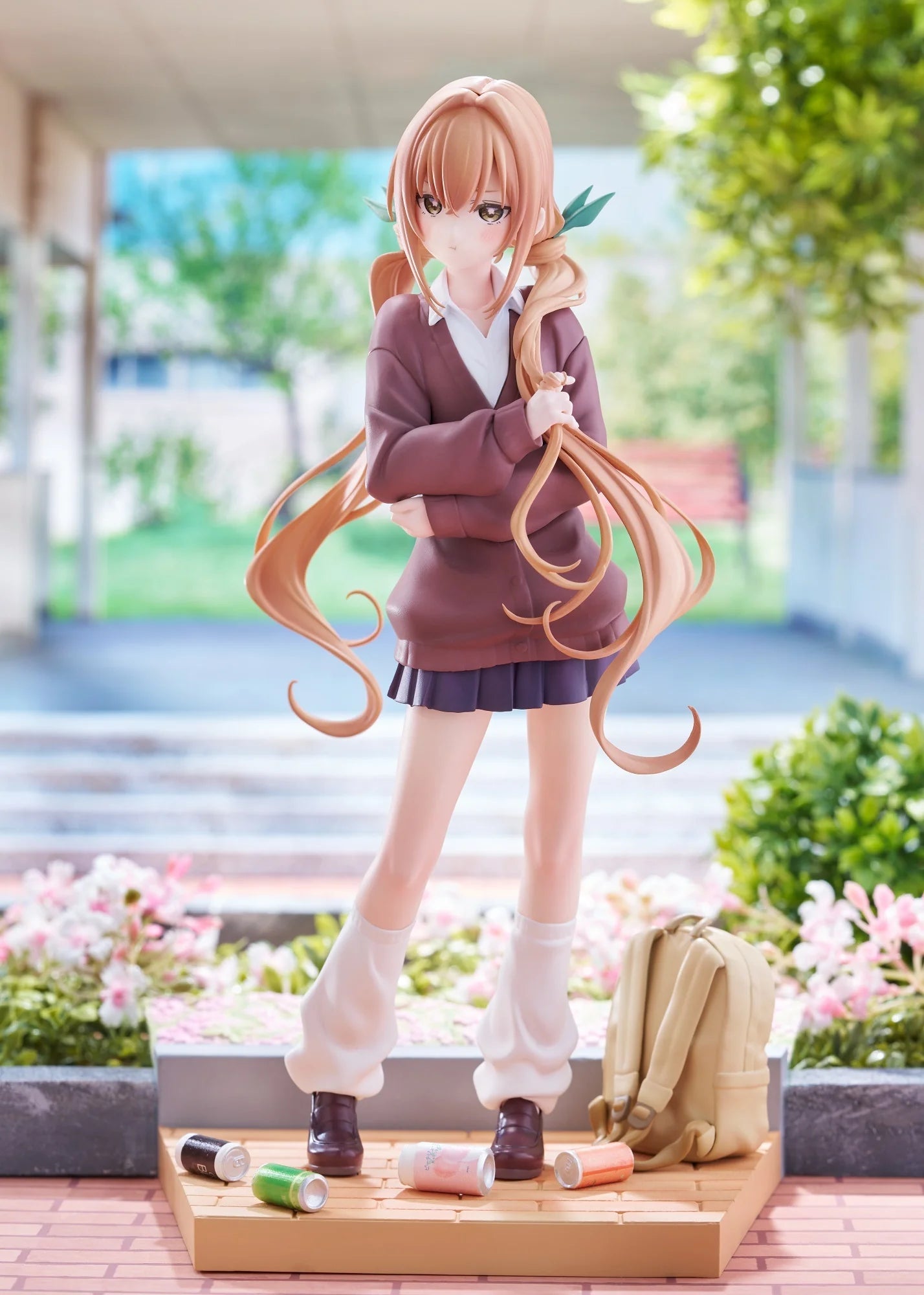 15-02-2024 JPY20000 Bandai - VIVIgnette Karane Inda