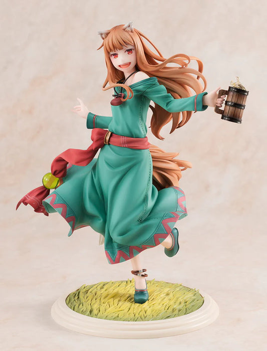 21-03-2024 JPY16000  Claynel - Holo Spice and Wolf 10th Anniversary ver.