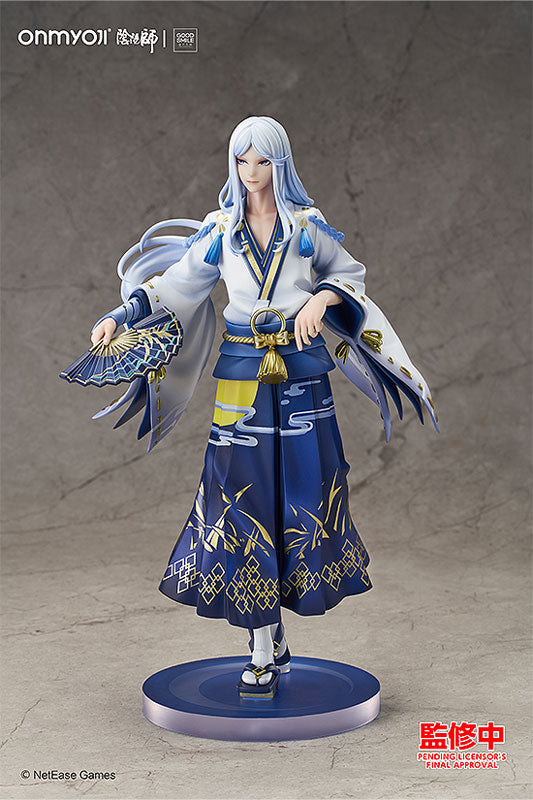 14-12-2023 JPY19818 GoodsmileArts - Seimei Lunar Corona Ver.