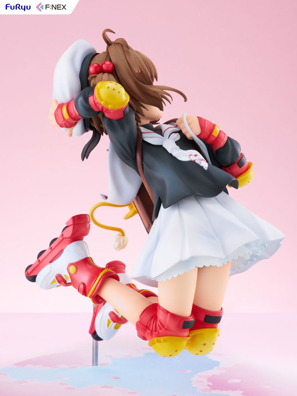 18-03-2024 JPY18000 F:NEX - Cardcaptor Sakura 25th Anniversary Sakura Kinomoto