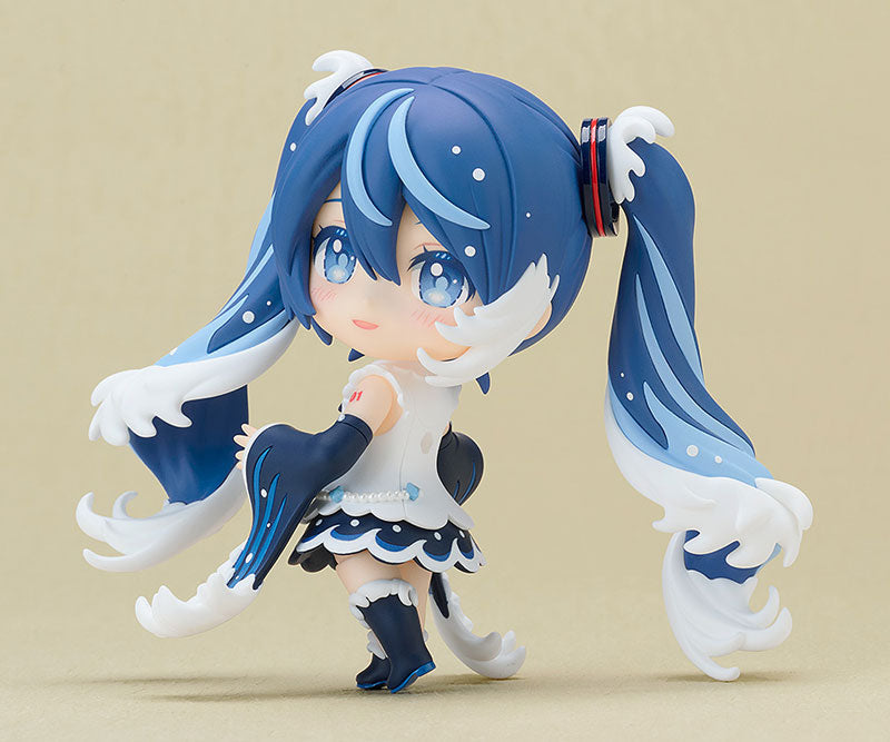 21-10-2026 Good Smile - Nendoroid 黏土人 No.3145初音未來 葛飾北齋聯名Ver. (Rella) Y7727