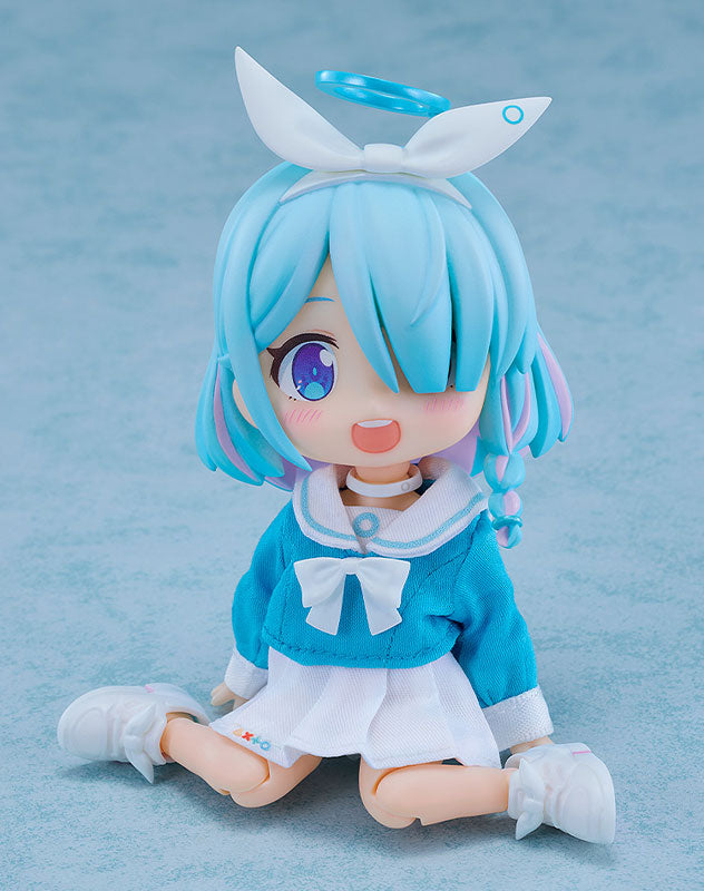 21-10-2026 Good Smile - Nendoroid Doll 黏土娃《蔚藍檔案》彩奈 Arona Y8909