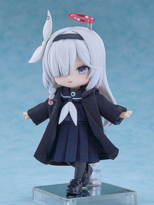 21-10-2026 Good Smile - Nendoroid Doll 黏土娃《蔚藍檔案》星奈 Plana Y8909