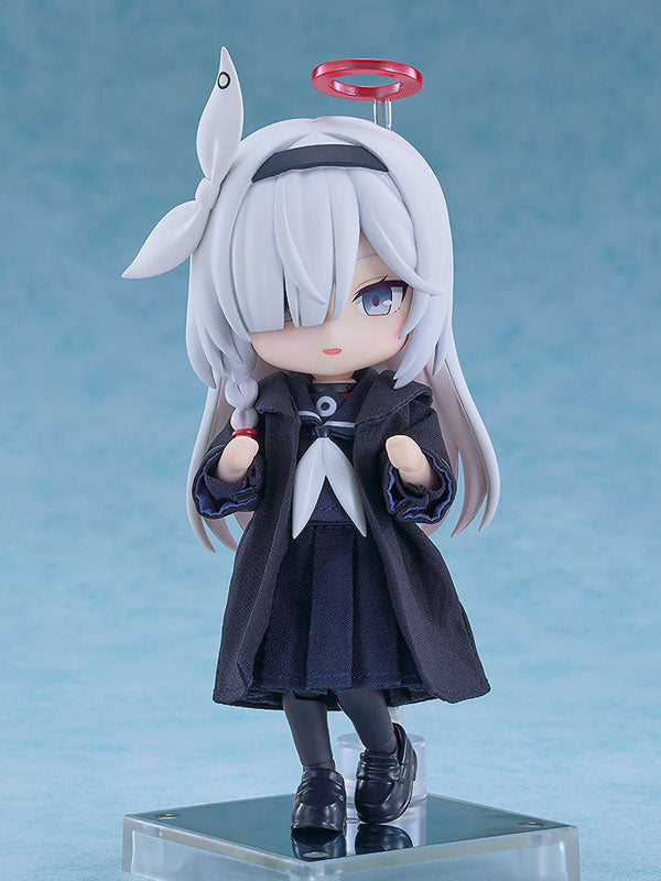 21-10-2026 Good Smile - Nendoroid Doll 黏土娃《蔚藍檔案》星奈 Plana Y8909