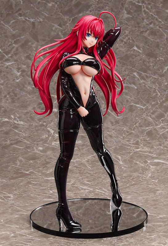 04-11-2026 FREEing - 1/4《惡魔高校D×D HERO》 莉雅絲·格莫瑞 緊身衣Ver. Y36000 PVC
