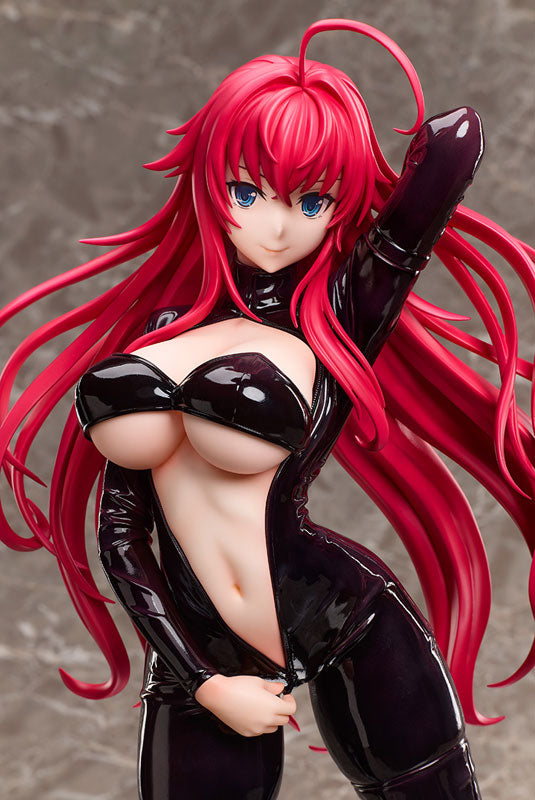 04-11-2026 FREEing - 1/4《惡魔高校D×D HERO》 莉雅絲·格莫瑞 緊身衣Ver. Y36000 PVC