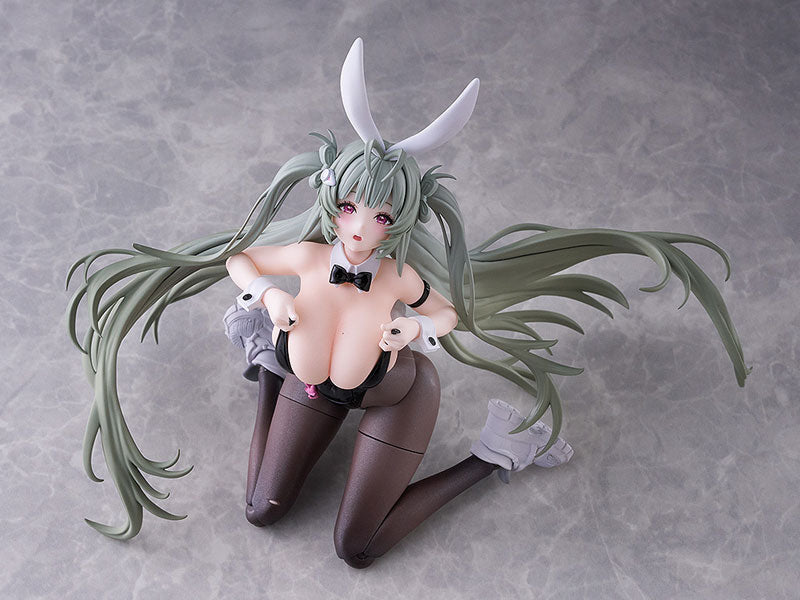 28-10-2026 Max Factory - Figma #710《勝利女神：NIKKE妮姬》索達 Soda：閃亮兔女郎 Y13455