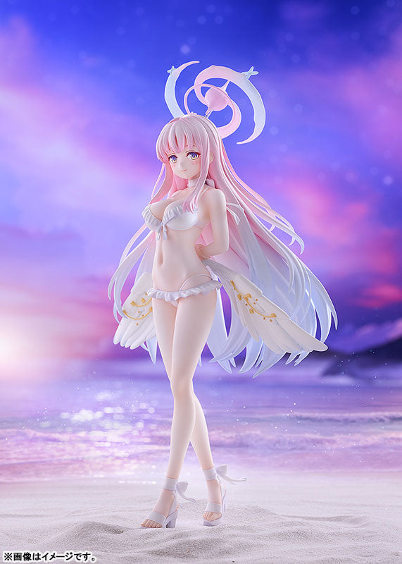 18-11-2026 Good Smile - 1/7 G.S. Collection《蔚藍檔案》彌香（泳裝）Y19818 PVC