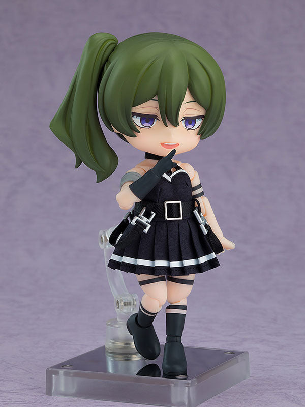 28-10-2026 Good Smile - Nendoroid Doll 黏土娃《葬送的芙莉蓮》尤蓓爾 Übel Y8909