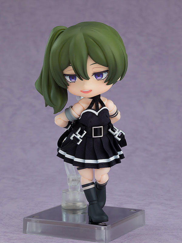 28-10-2026 Good Smile - Nendoroid Doll 黏土娃《葬送的芙莉蓮》尤蓓爾 Übel Y8909