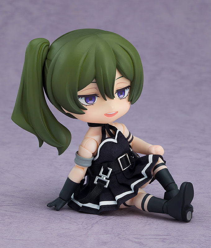 28-10-2026 Good Smile - Nendoroid Doll 黏土娃《葬送的芙莉蓮》尤蓓爾 Übel Y8909