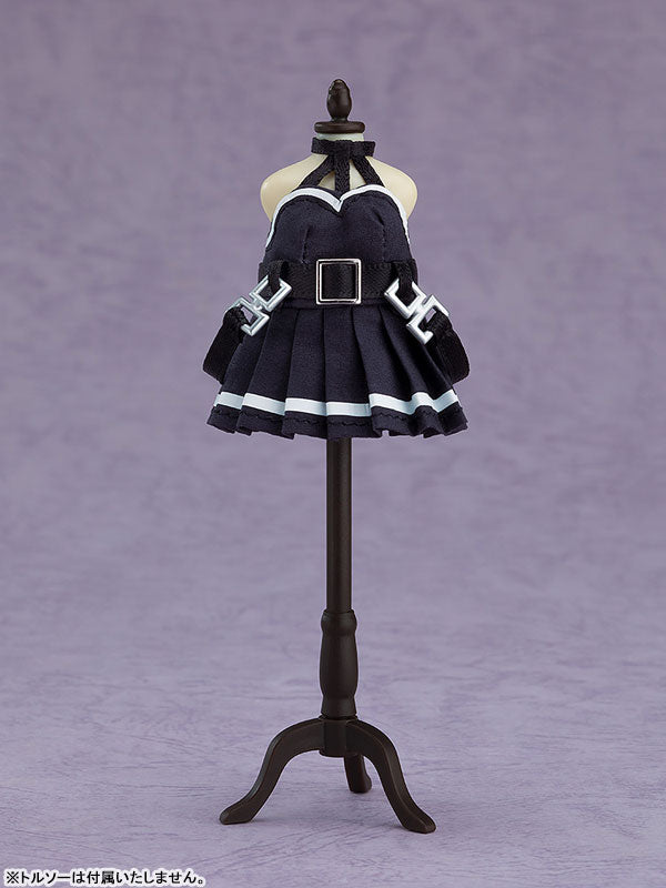 28-10-2026 Good Smile - Nendoroid Doll 黏土娃《葬送的芙莉蓮》尤蓓爾 Übel Y8909