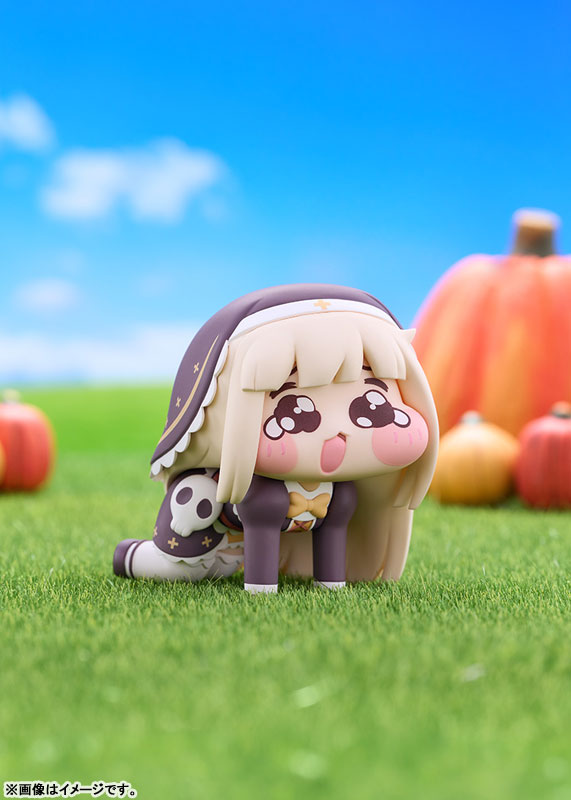 14-10-2026 Good Smile - POP UP PARADE《嘟嘟臉惡作劇》迷你斯嗶奇 Y4364 PVC