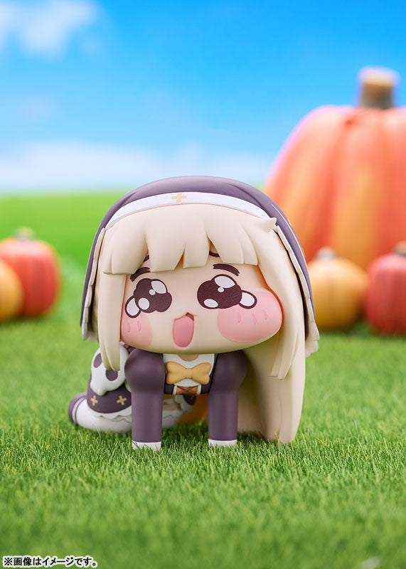 14-10-2026 Good Smile - POP UP PARADE《嘟嘟臉惡作劇》迷你斯嗶奇 Y4364 PVC