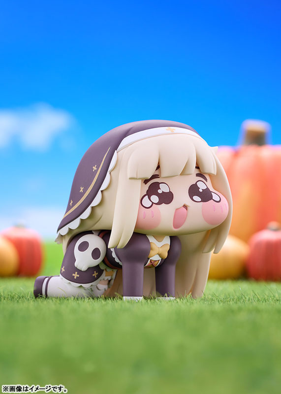 14-10-2026 Good Smile - POP UP PARADE《嘟嘟臉惡作劇》迷你斯嗶奇 Y4364 PVC