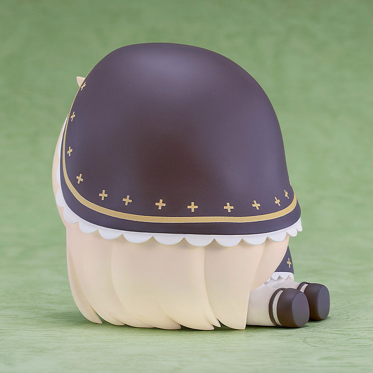 14-10-2026 Good Smile - POP UP PARADE《嘟嘟臉惡作劇》迷你斯嗶奇 Y4364 PVC