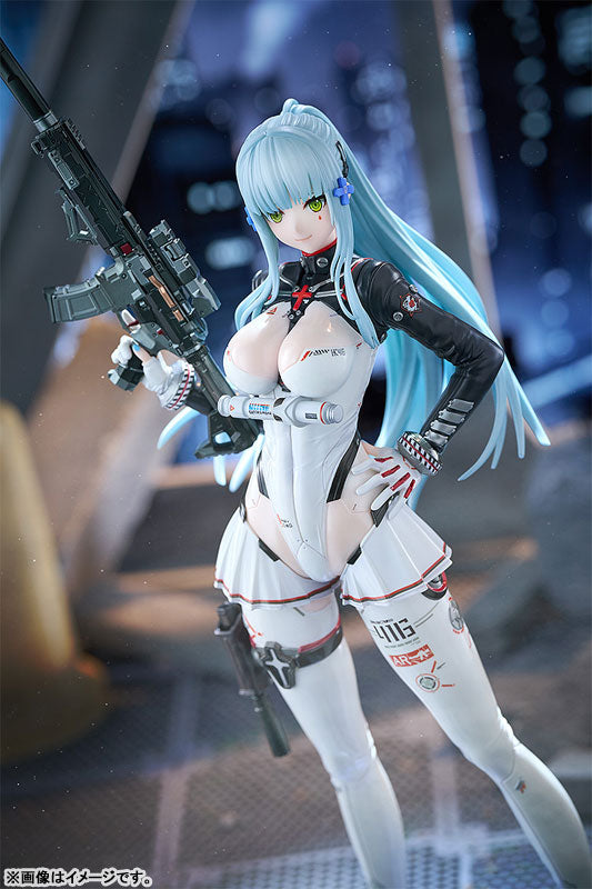 28-10-2026 Max Factory - 1/7《少女前線2：追放》可露凱 : 速度之星 Y24364 PVC