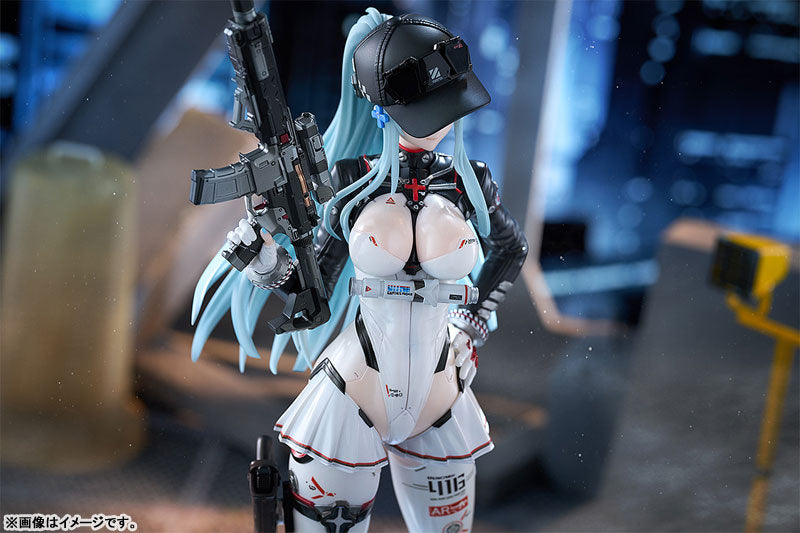 28-10-2026 Max Factory - 1/7《少女前線2：追放》可露凱 : 速度之星 Y24364 PVC