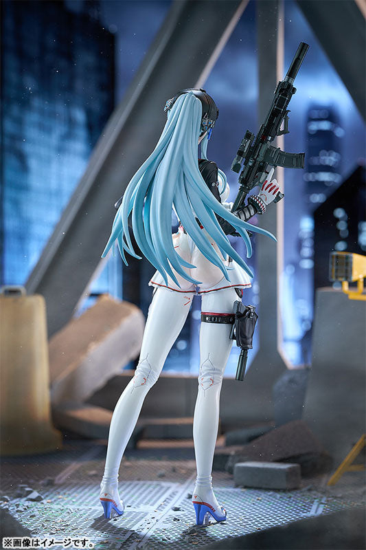 28-10-2026 Max Factory - 1/7《少女前線2：追放》可露凱 : 速度之星 Y24364 PVC