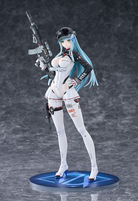 28-10-2026 Max Factory - 1/7《少女前線2：追放》可露凱 : 速度之星 Y24364 PVC
