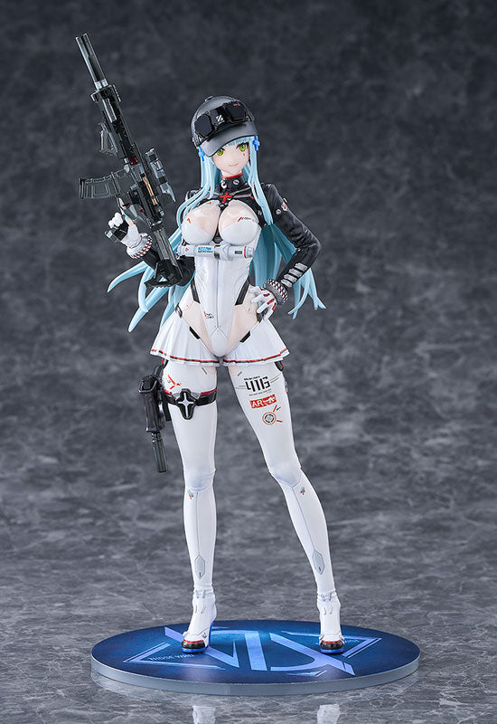 28-10-2026 Max Factory - 1/7《少女前線2：追放》可露凱 : 速度之星 Y24364 PVC