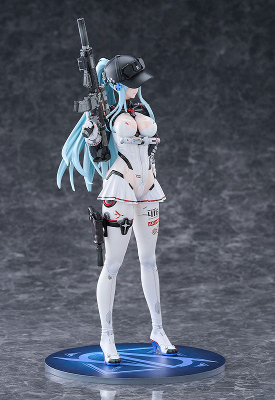 28-10-2026 Max Factory - 1/7《少女前線2：追放》可露凱 : 速度之星 Y24364 PVC