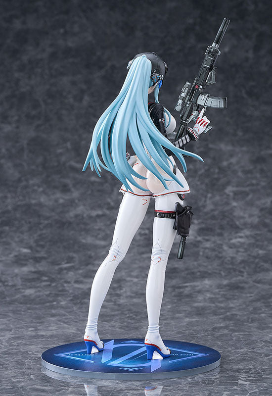 28-10-2026 Max Factory - 1/7《少女前線2：追放》可露凱 : 速度之星 Y24364 PVC