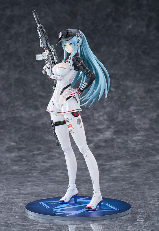 28-10-2026 Max Factory - 1/7《少女前線2：追放》可露凱 : 速度之星 Y24364 PVC