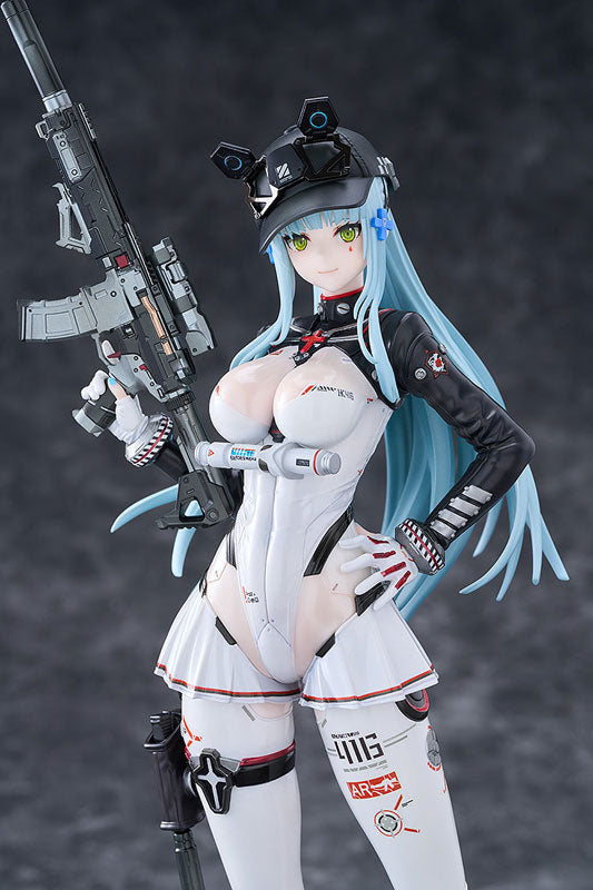 28-10-2026 Max Factory - 1/7《少女前線2：追放》可露凱 : 速度之星 Y24364 PVC