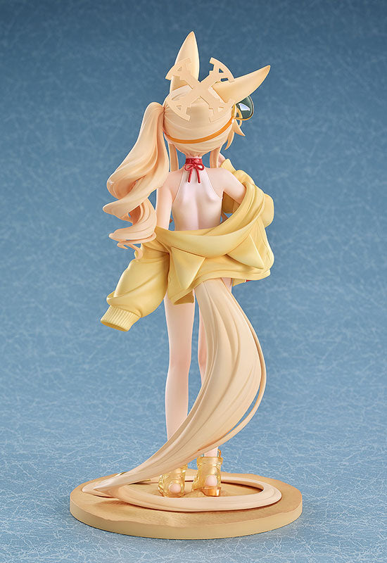 28-10-2026 Good Smile Arts - 1/7《蔚藍檔案》聖亞（泳裝）Y17818 PVC