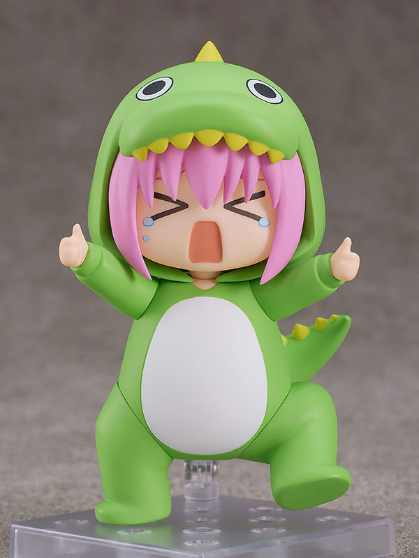 21-10-2026 Good Smile - Nendoroid 黏土人 No.2369《孤獨搖滾！》 後藤一里 承認欲求怪獸Ver. (再販) Y5273