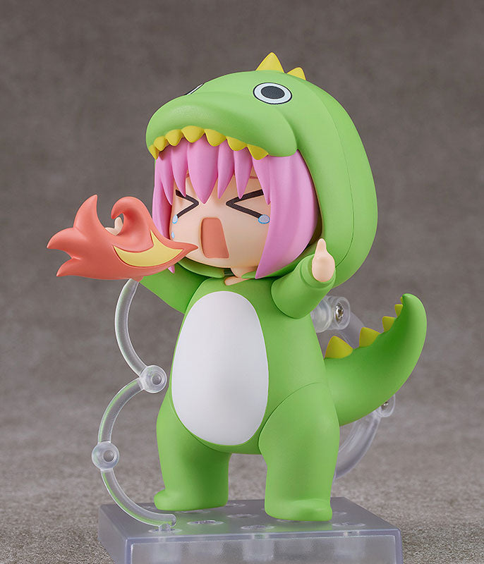21-10-2026 Good Smile - Nendoroid 黏土人 No.2369《孤獨搖滾！》 後藤一里 承認欲求怪獸Ver. (再販) Y5273