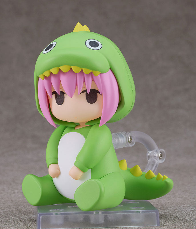 21-10-2026 Good Smile - Nendoroid 黏土人 No.2369《孤獨搖滾！》 後藤一里 承認欲求怪獸Ver. (再販) Y5273