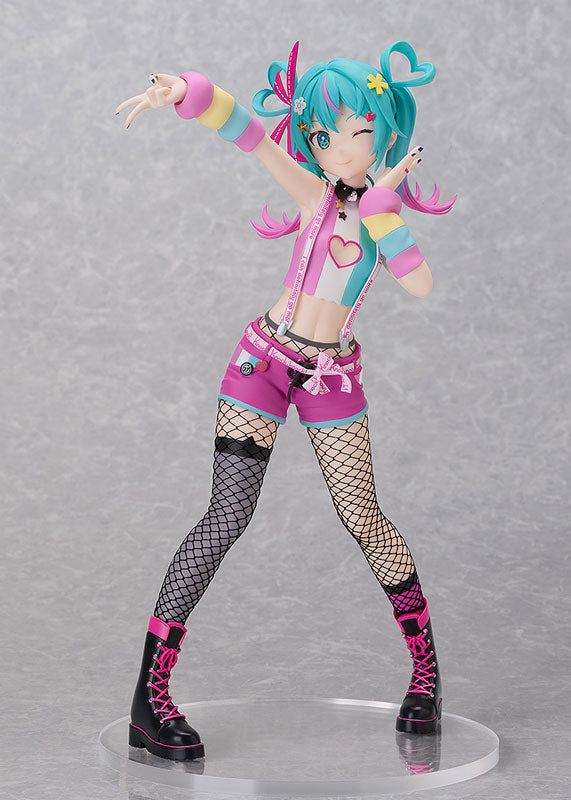 21-10-2026 Good Smile - POP UP PARADE 初音未來 DecoMiku (Lightness) L Size Y8909 PVC