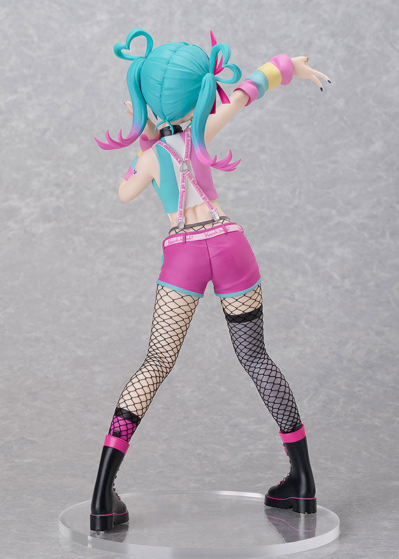 21-10-2026 Good Smile - POP UP PARADE 初音未來 DecoMiku (Lightness) L Size Y8909 PVC